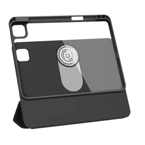 WIWU 360 degree free rotation Protective Case for ipad