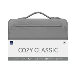 WiWU Cozy Classic Waterproof Polyester
