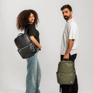 WIWU High Quality Osun PU Leather Notebook