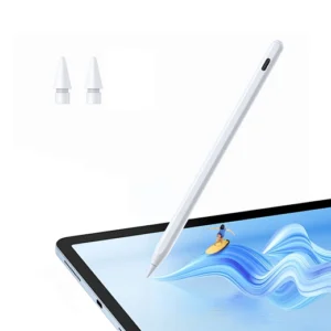 Tilt Palm Rejection Pencil for iPad