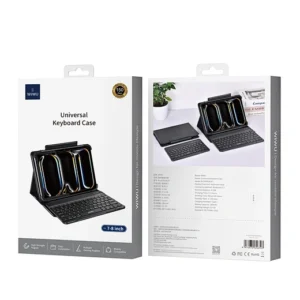 Universal keyboard Case For Android/iPad